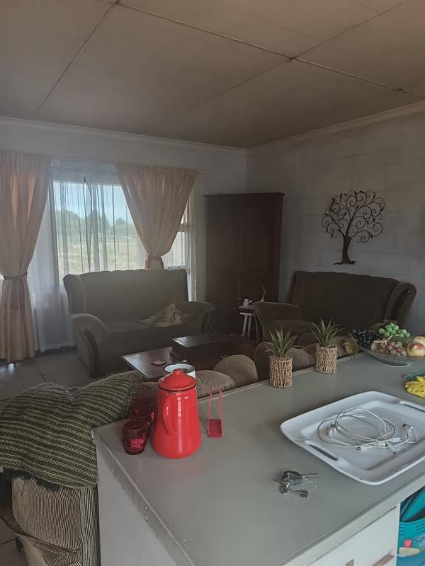 2 Bedroom Property for Sale in Albertinia Western Cape